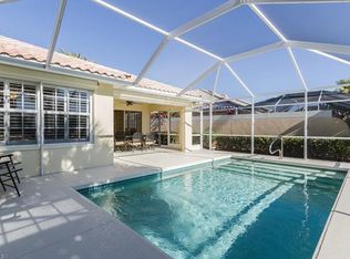 5018 Kingston Way, Naples, FL 34119