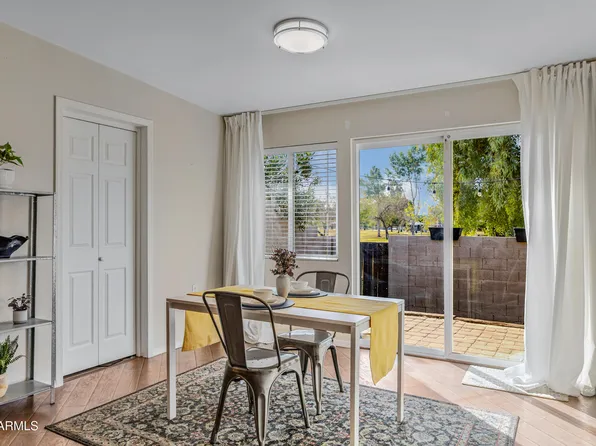 1231 E BLUEBELL Lane, Tempe, AZ 85288