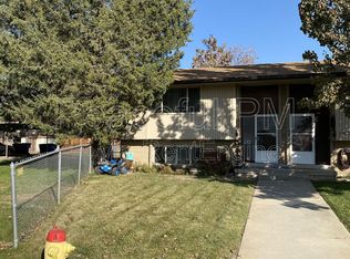 1477 E Brooklane Cir S #1475, Salt Lake City, UT 84124