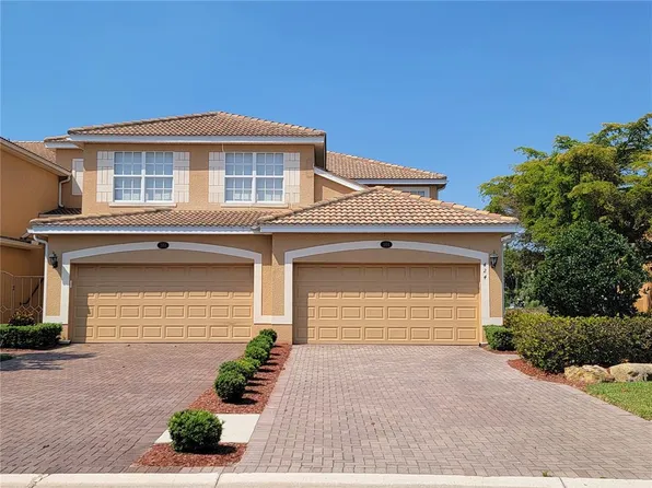 424 Winding Brook Ln 104, Bradenton, FL 34212