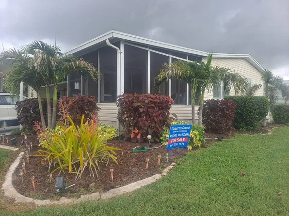 3009 Sabal Cir #3009, Ellenton, FL 34222