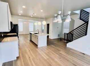 6360 Mirth Ter, Colorado Springs, CO 80924