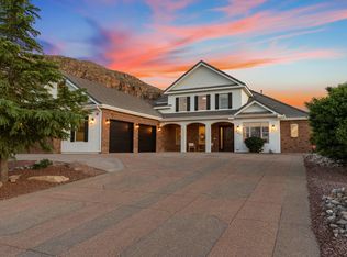 595 W 2050 S, Hurricane, UT 84737