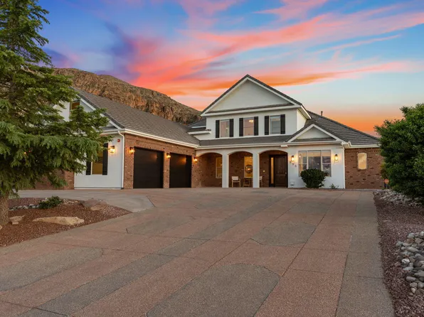 595 W 2050 S, Hurricane, UT 84737
