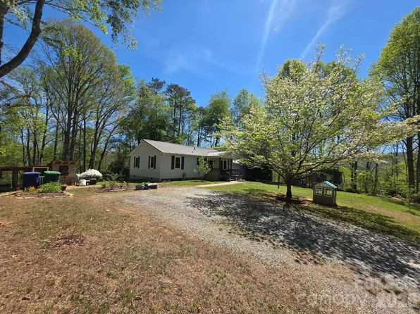 6 Gun Flint Trl, Fletcher, NC 28732