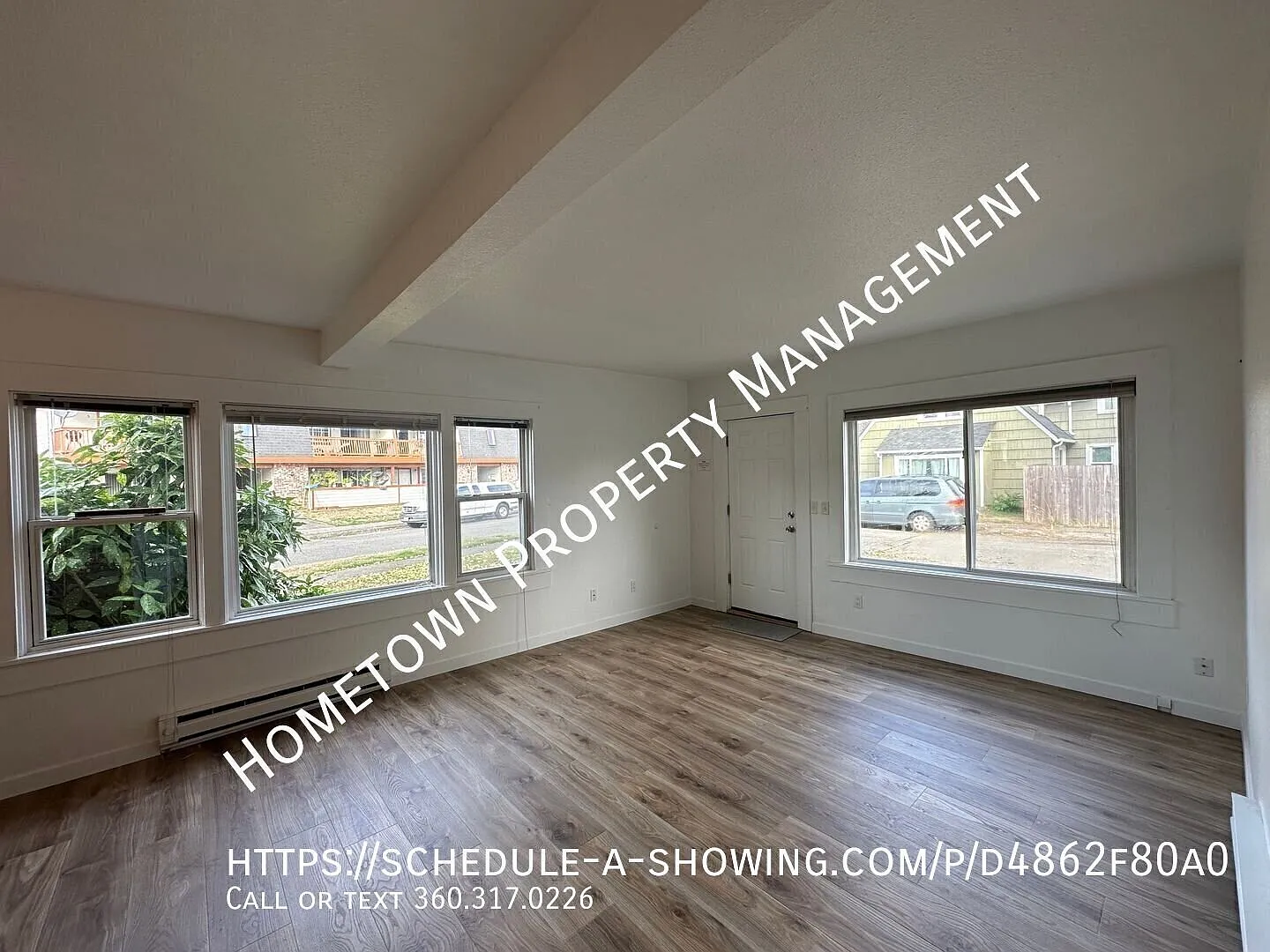 2 Bedroom in Centralia, Low-Maintenance! — Photo 2