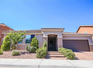916 Spring Tide Ave, Henderson, NV 89002