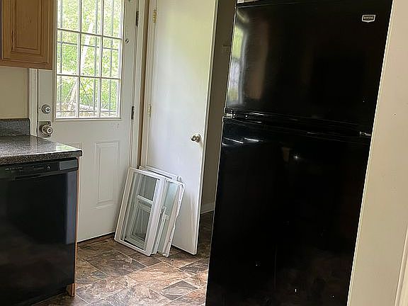 Separate Laundry at back dr
