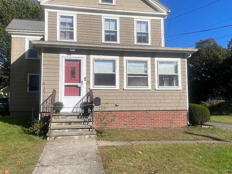 15 Curve St