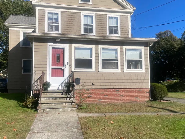 15 Curve St, Lexington, MA 02420