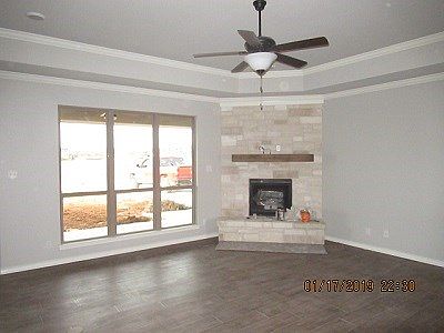 2nd image of 4129 Huntleigh Dr