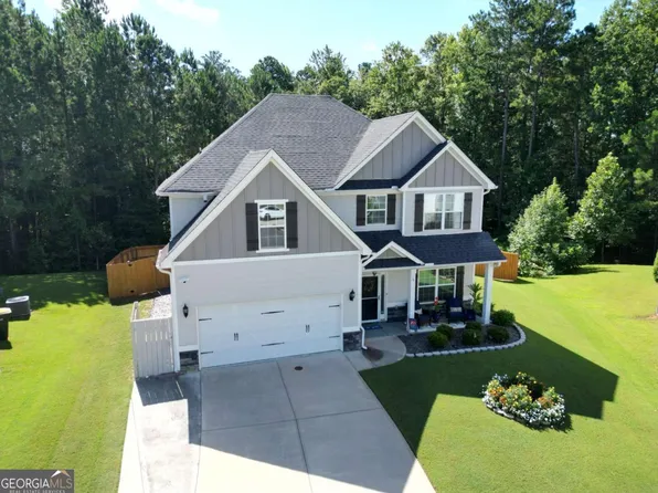 18 Boyd Point, Newnan, GA 30265