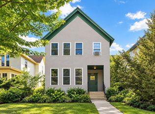 3602 Bloomington Ave, Minneapolis, MN 55407