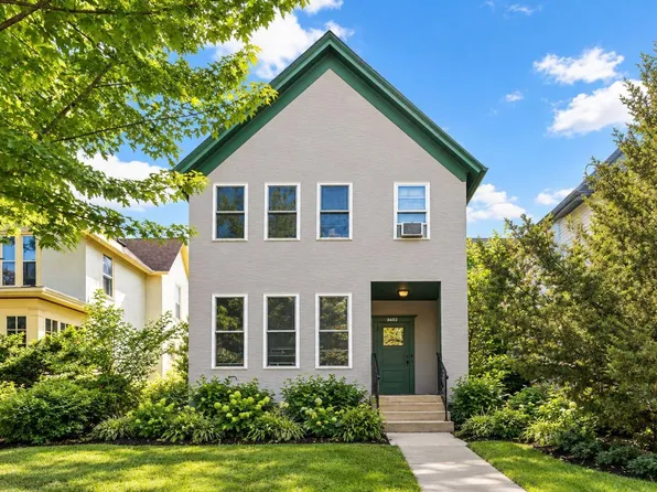 3602 Bloomington Ave, Minneapolis, MN 55407