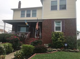 3019 Salisbury Ave, Baltimore, MD 21219