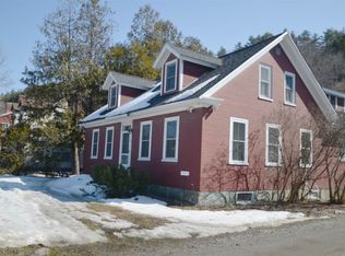 250 Maple St #A, Stowe, VT 05672