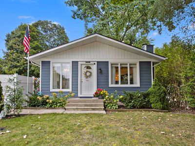 838 Delray Ave SE, Grand Rapids, MI, 49546