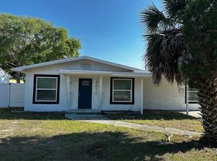 4810 21st Ave S, Saint Petersburg, FL 33711