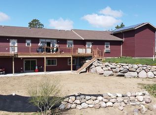 406 N Commercial Ave, Saint Lawrence, SD 57373