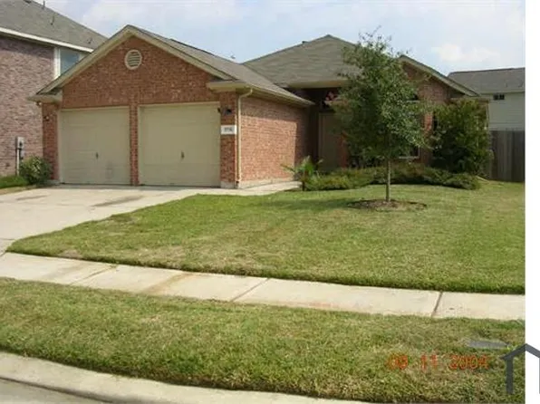 5718 S Brenwood Dr, Katy, TX 77449
