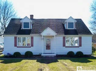 17 Howard St, Frewsburg, NY