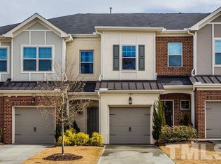 553 Libson St, Durham, NC 27703