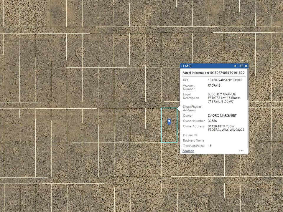 1st image of N Navajo Loop