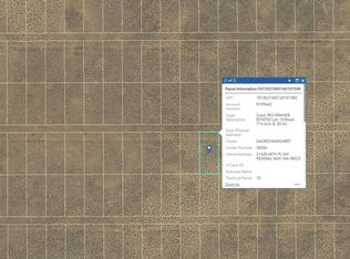 N Navajo Loop, Belen, NM 87002