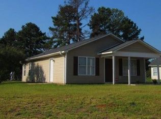 214 Keith Dr, Warner Robins, GA 31093