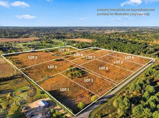 7 90th St, New Richmond, WI 54017
