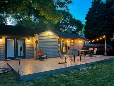 11305 Misty Valley Ct, Charlotte, NC, 28226