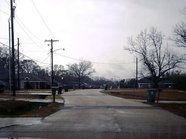 2nd image of 9110 Breeden Dr