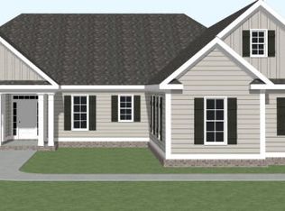 136 Bermuda Ln, Albany, GA 31707