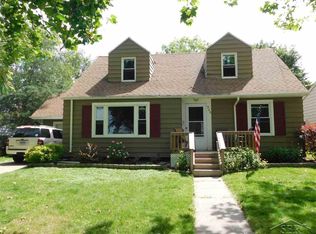 700 Post St, Saginaw, MI 48602