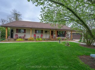 8444 Lazy Ln, Lambton Shores, ON N0M2N0