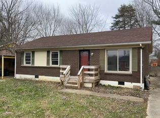 95 E Airview Dr, Elizabethtown, KY 42701