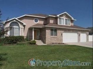 9441 S Wasatch Downs Cir, South Jordan, UT 84095