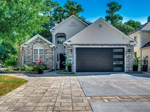 528 5th Ave. S, North Myrtle Beach, SC 29582