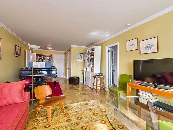4th image of 70-25 Yellowstone Blvd #23Q