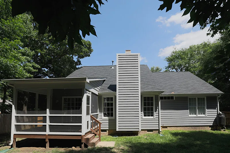 Beautiful Ranch Home on Quiet Cul-de-Sac Near Duke — Photo 2