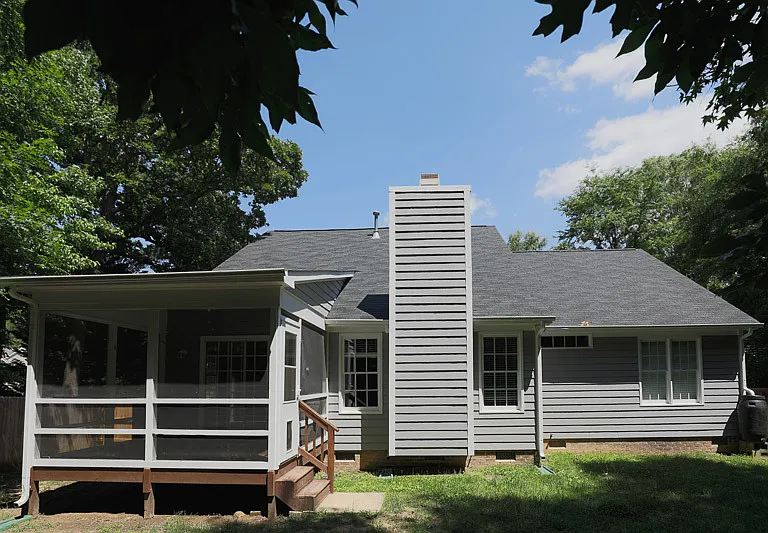 4003 Ellisfield Dr — Photo 2