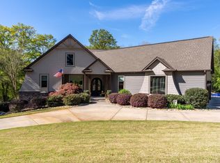 1602 Cross Creek Dr, Seneca, SC 29678