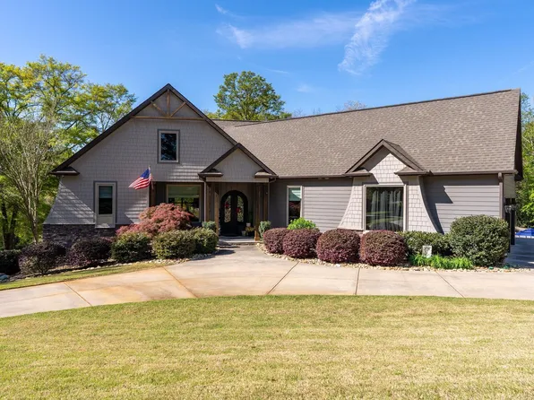 1602 Cross Creek Dr, Seneca, SC 29678