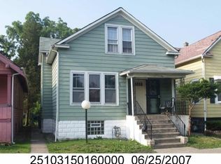 33 E 101st St, Chicago, IL 60628