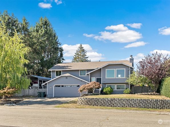 6083 Summitview Place, Ferndale, WA 98248