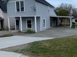 1112 Sheridan Ave, Prosser, WA 99350