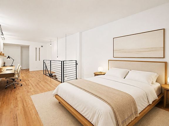2nd image of 184 Thompson St APT 1U