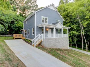 114 Valley View Cir, Clarksville, TN 37040