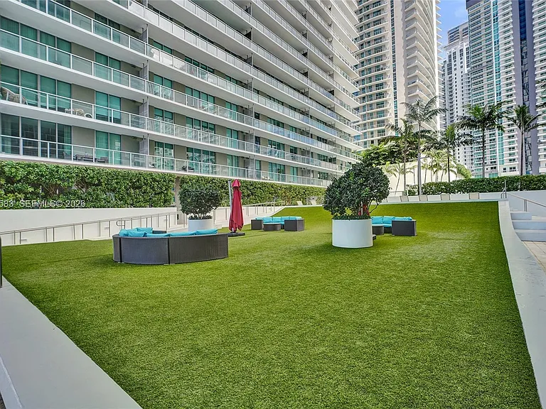 1111 SW 1st Ave #3514 — Photo 35