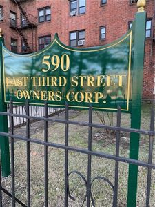590 E 3rd St APT 3A, Mount Vernon, NY, 10553